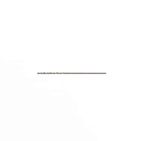 Excel Blades No 72 High Speed Drill Bits, Precision Drill Bits, Carded, 12pcs., 12pk 50072